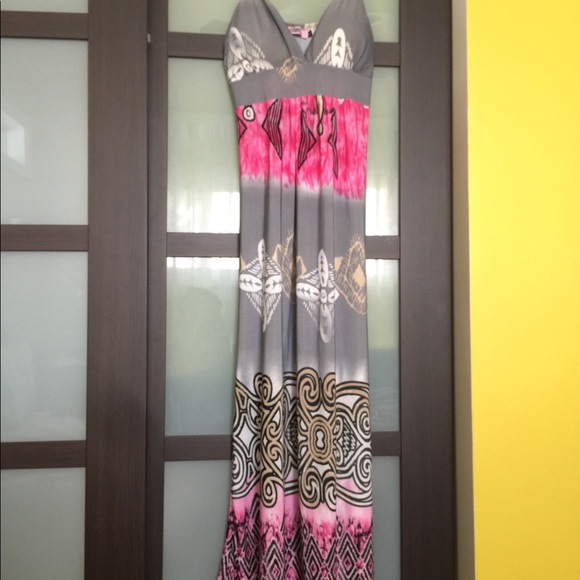 Summer dress - Picture 2 of 6